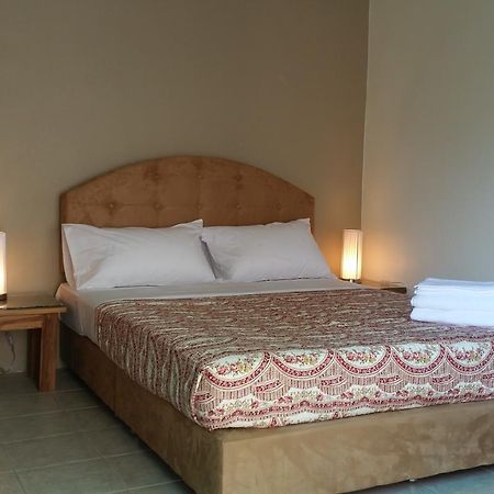 Indogee Apartments Pattaya ภายนอก รูปภาพ