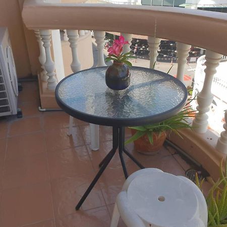Indogee Apartments Pattaya ภายนอก รูปภาพ