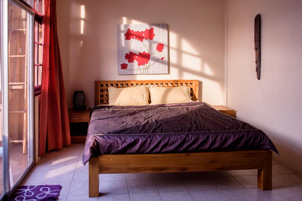 Indogee Apartments Pattaya ภายนอก รูปภาพ