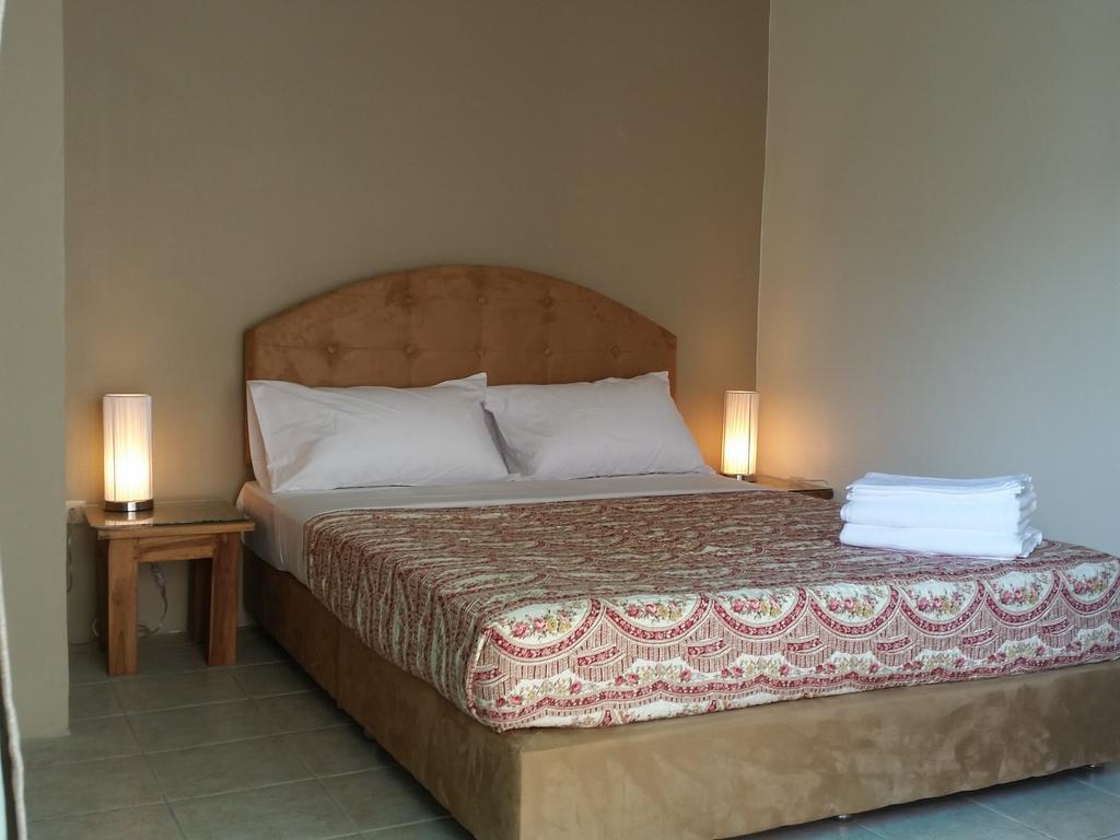 Indogee Apartments Pattaya ภายนอก รูปภาพ