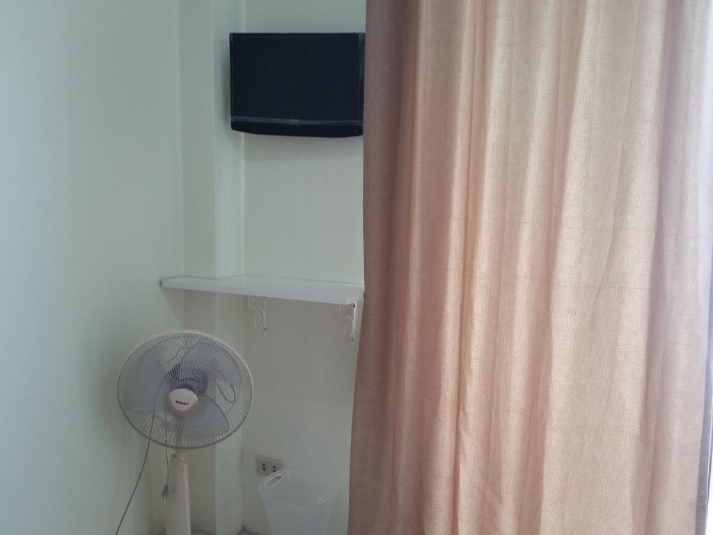 Indogee Apartments Pattaya ภายนอก รูปภาพ