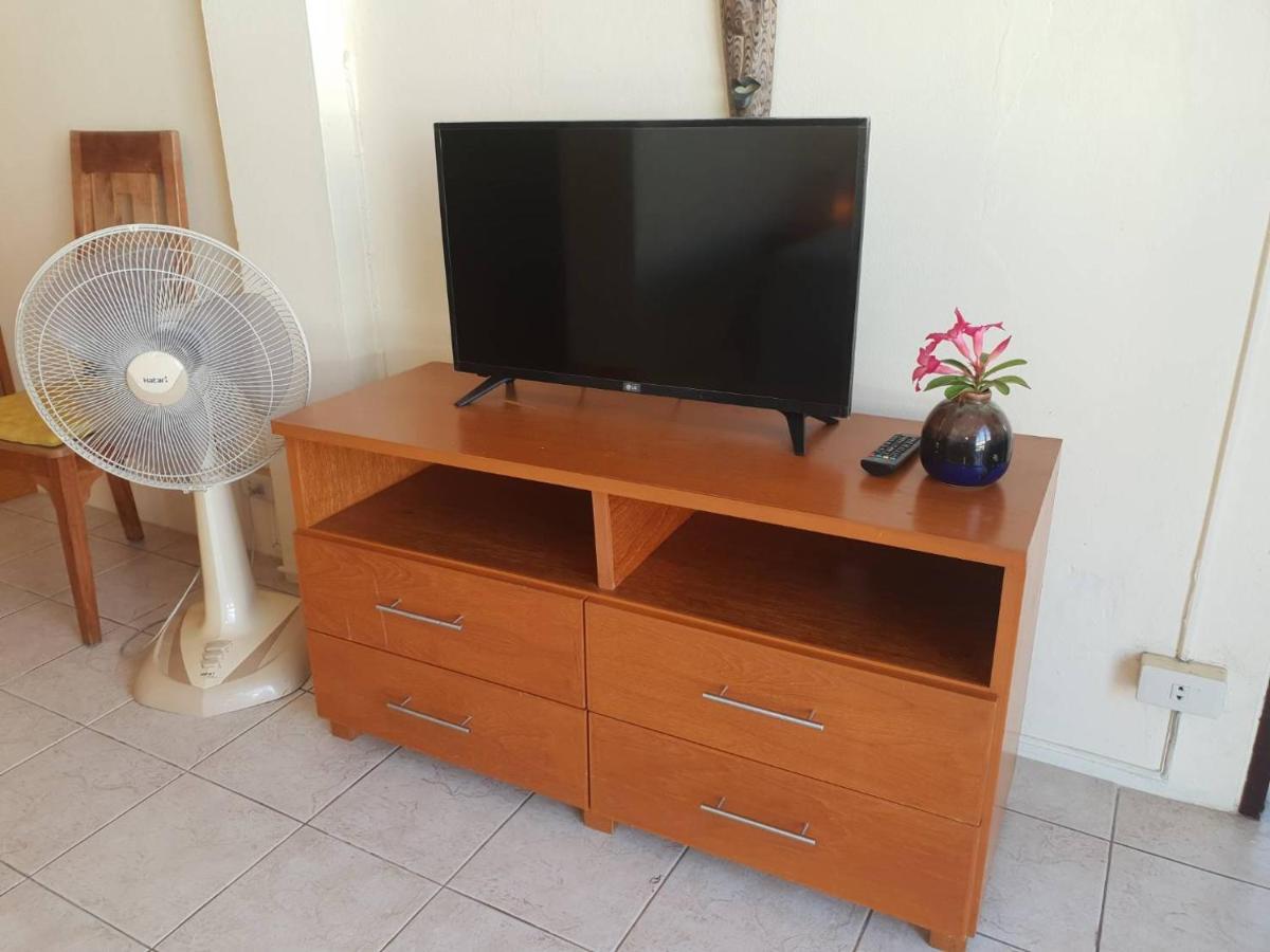 Indogee Apartments Pattaya ภายนอก รูปภาพ