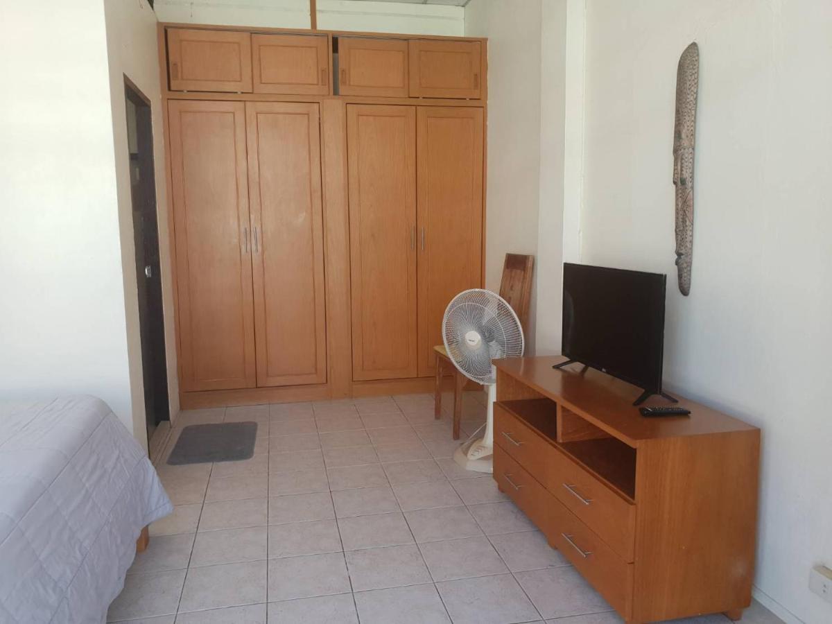 Indogee Apartments Pattaya ภายนอก รูปภาพ